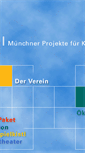 Mobile Screenshot of mobilspiel.de